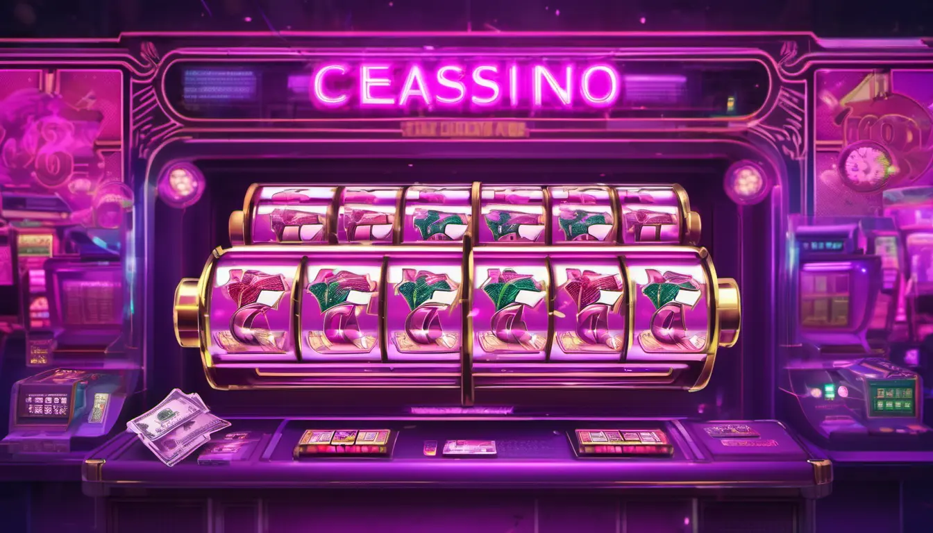 Casino-Bonus-Code oder Promo-Code - alles, was du wissen musst