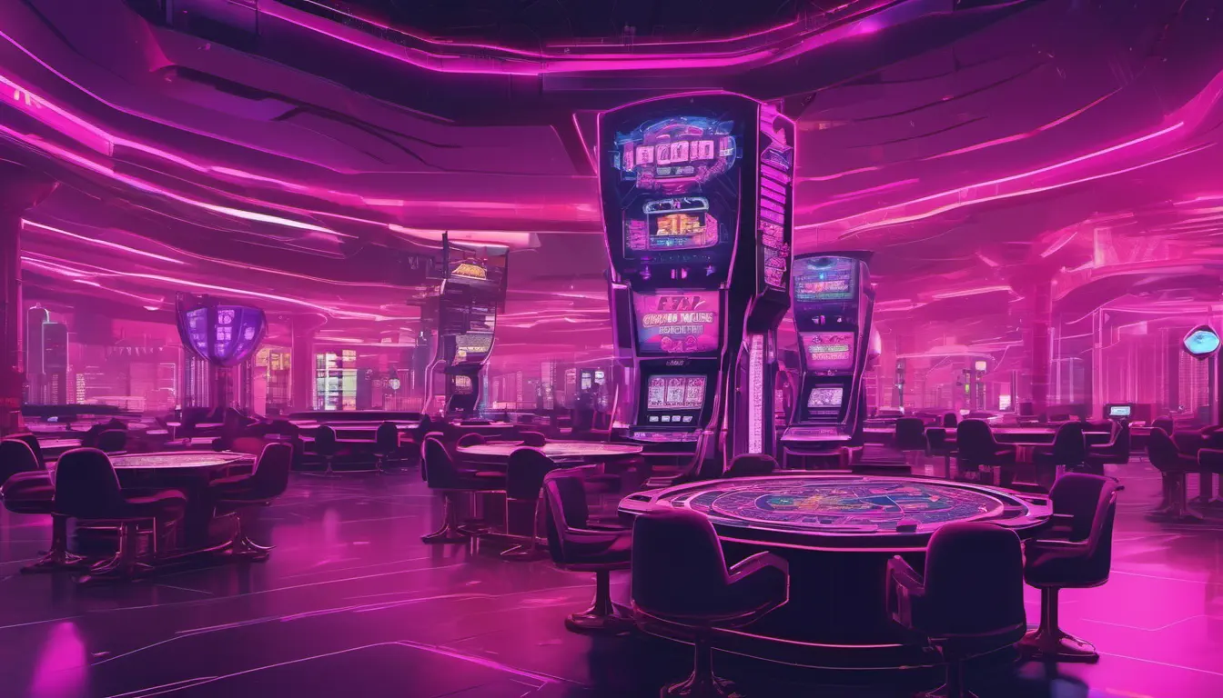 Die besten Spieleanbieter auf Casino Seiten