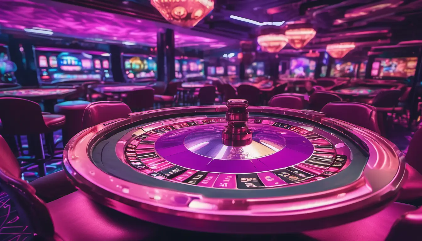 Die vielfältigen Wettmöglichkeiten beim Online-Roulette