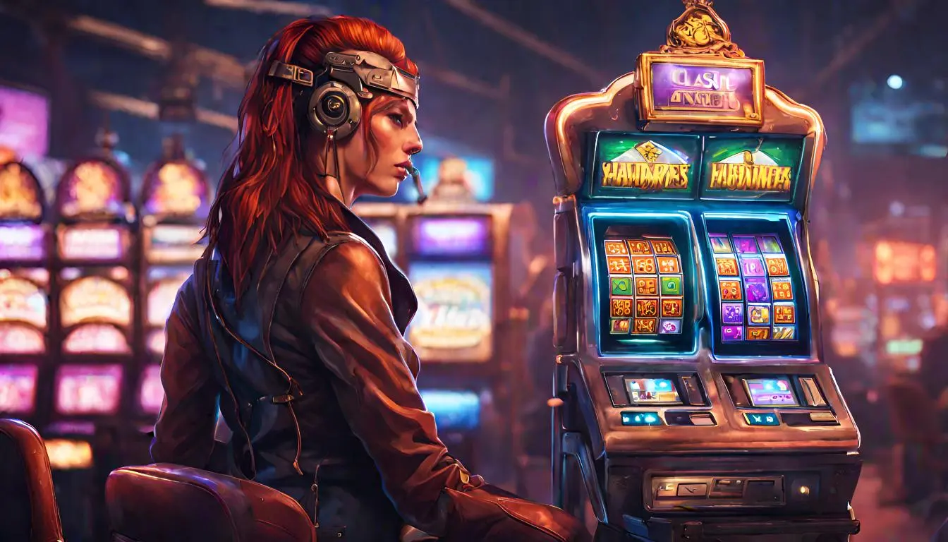Factors that Influence Volatility in Slot Games