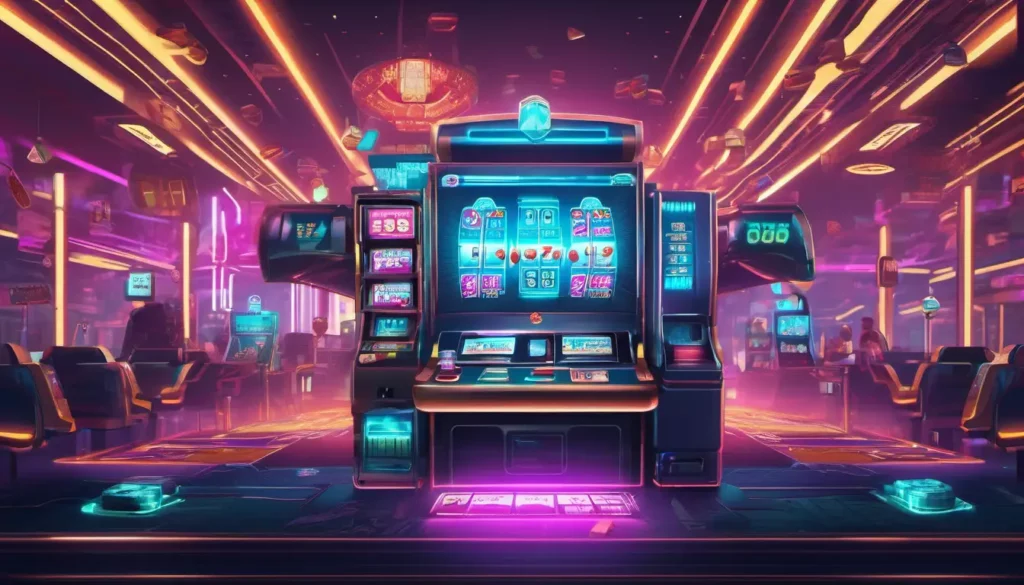 The Most Popular Slot Games Explained How Do They Work and What Do They Offer