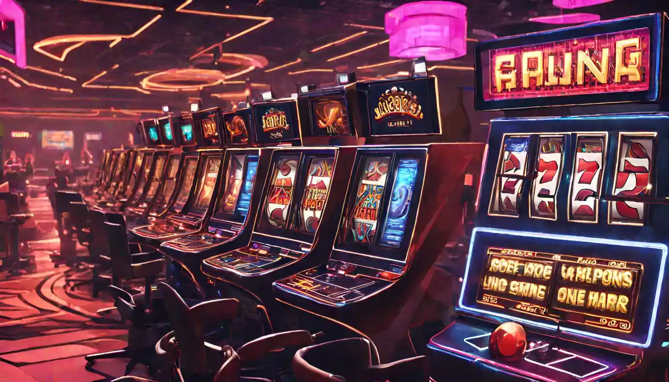 Understanding the Difference Between High, Medium, and High Volatility Slot Machines